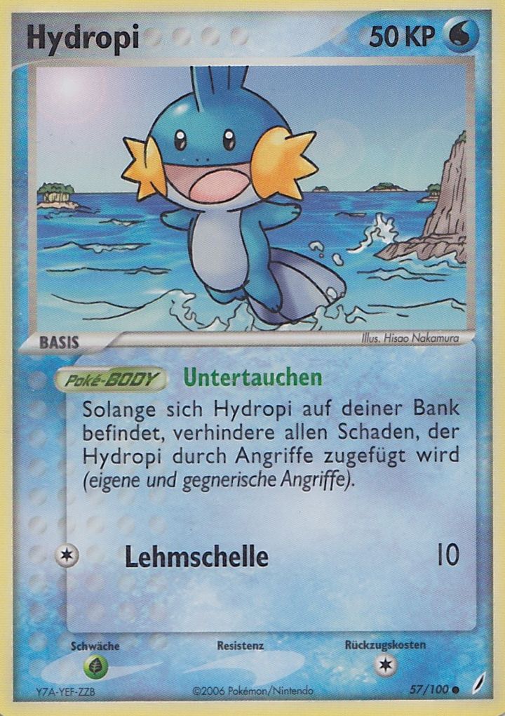 Mudkip - 57 - Crystal Guardians