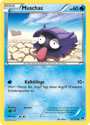 Muschas - 22 - TURBOfieber