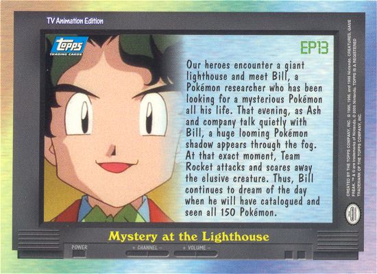 Mystery at the Lighthouse - Image 2