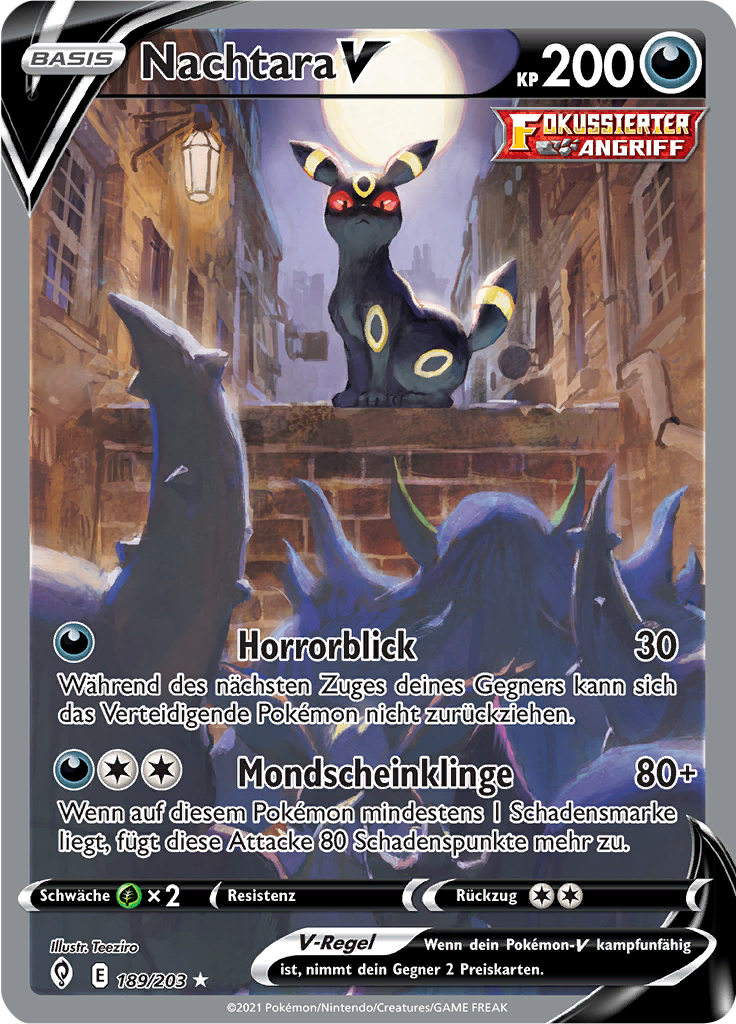 Nachtara V - 189 - Drachenwandel