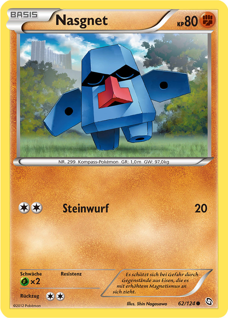 Nasgnet - 62 - Hoheit der Drachen