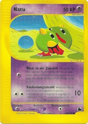 Natu - 80 - Skyridge