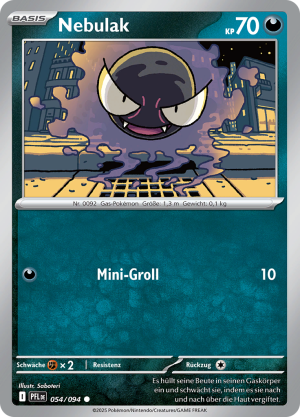 Nebulak-54-Fatale Flammen