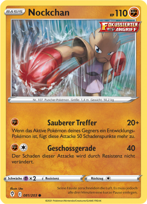 Nockchan - 81 - Drachenwandel