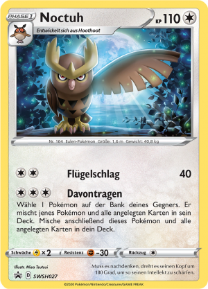 Thermopod-27-Stürmische Funken