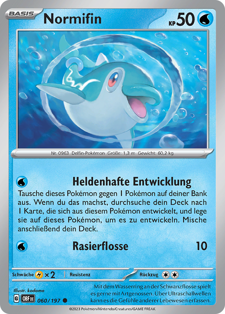 Normifin-60-Obsidianflammen