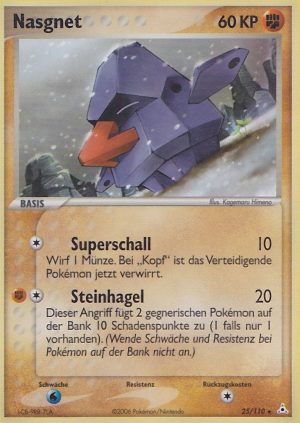 Nosepass - 25 - Holon Phantoms