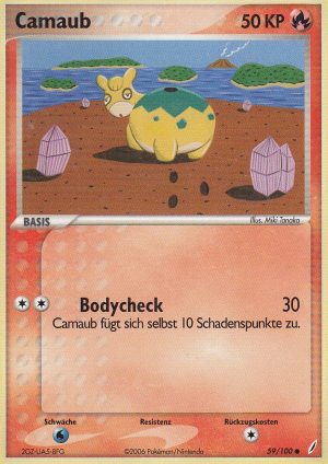 Numel - 59 - Crystal Guardians