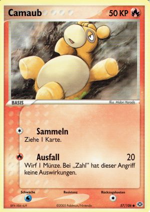 Numel - 57 - Smaragd