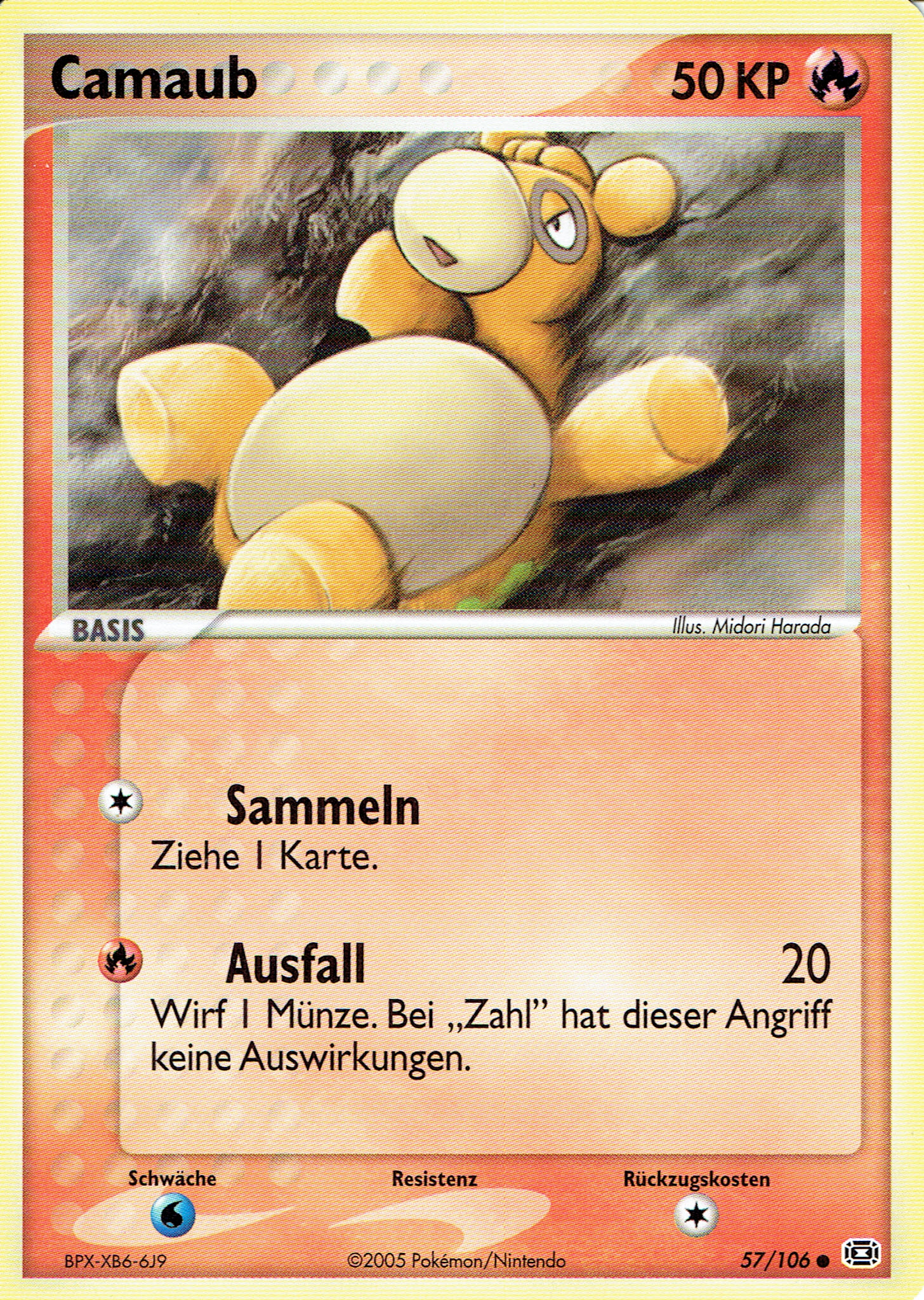 Numel - 57 - Smaragd