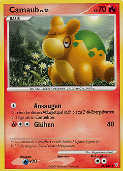 Numel - 74 - Ultimative Sieger