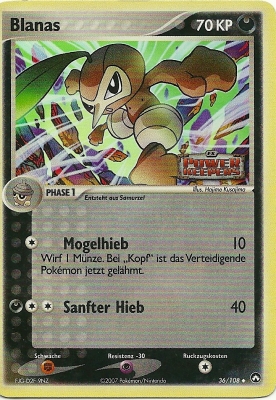 Nuzleaf - 36 - Power Keepers