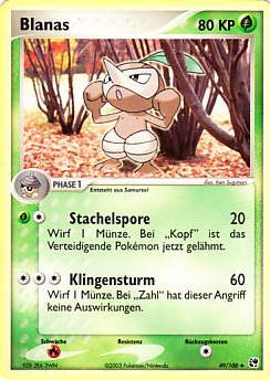 Nuzleaf - 49 - Sandsturm