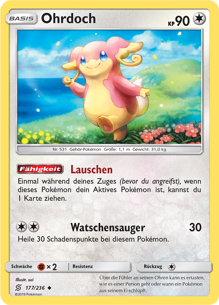 Ohrdoch - 177 - Bund der Gleichgesinnten