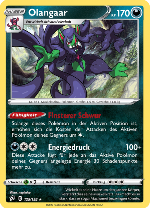 Olangaar - 125 - Clash der Rebellen