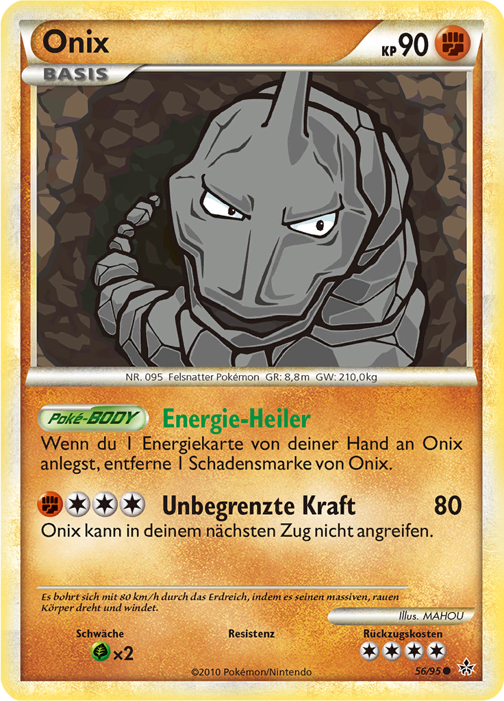 Onix - 56 - Entfesselt