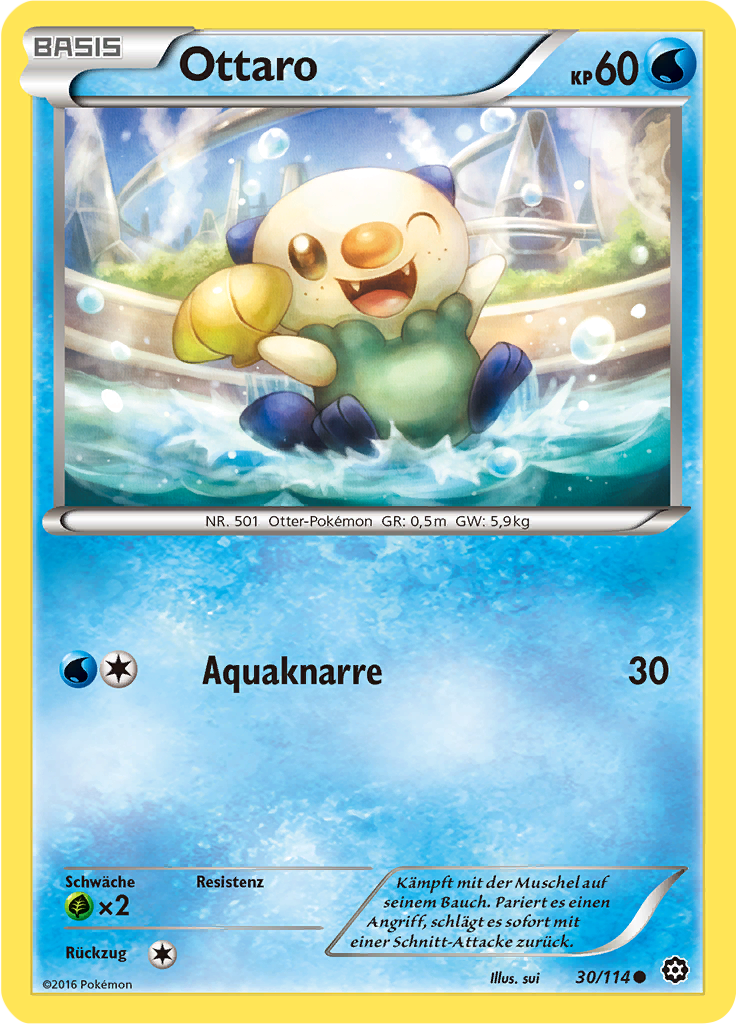 Ottaro - 30 - Dampfkessel