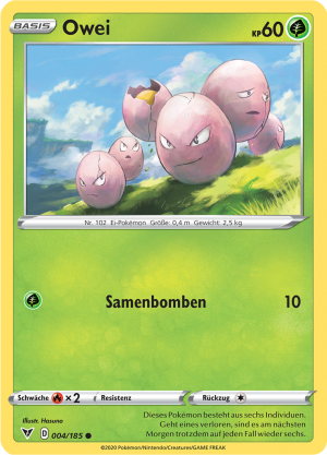 Owei - 4 - Farbenschock