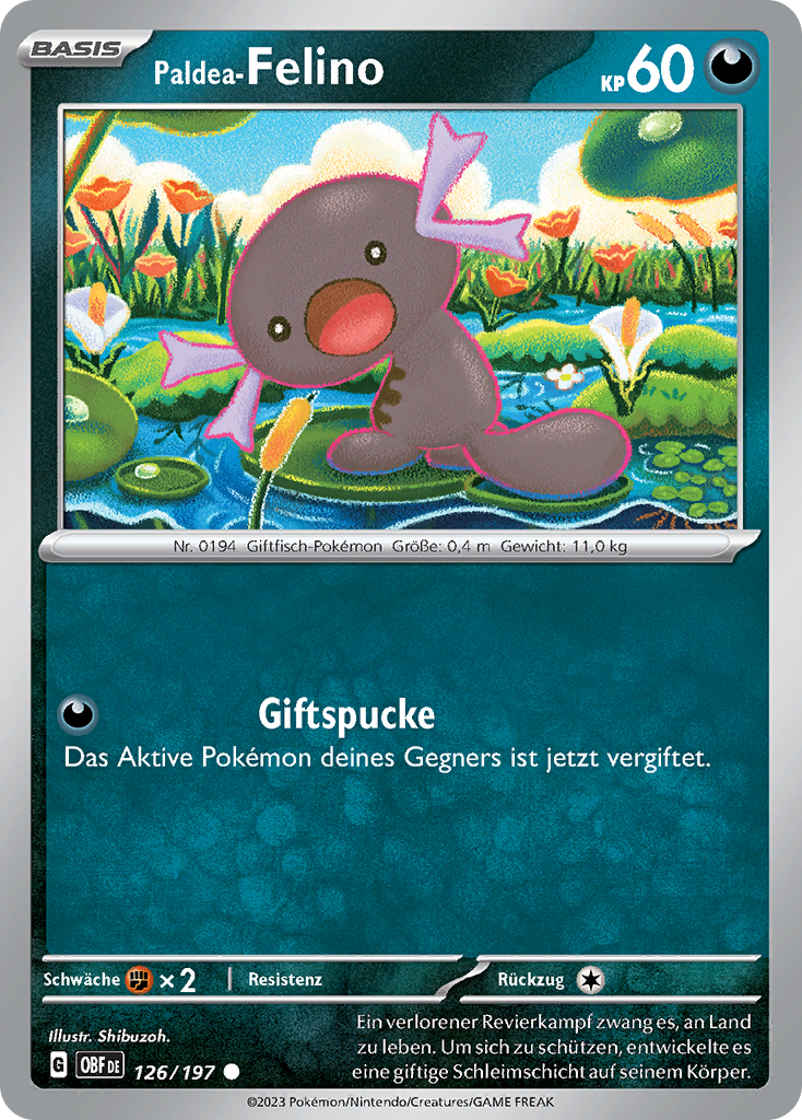 Paldea-Felino-126-Obsidianflammen