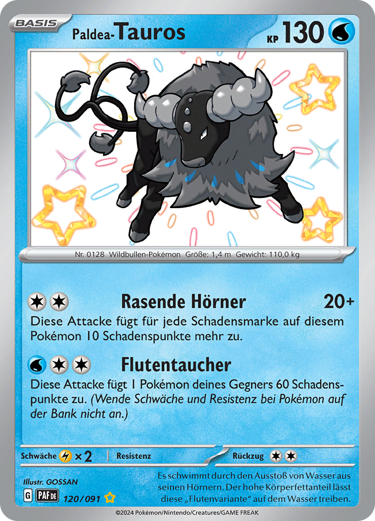 Paldea-Tauros-120-Paldeas Schicksale