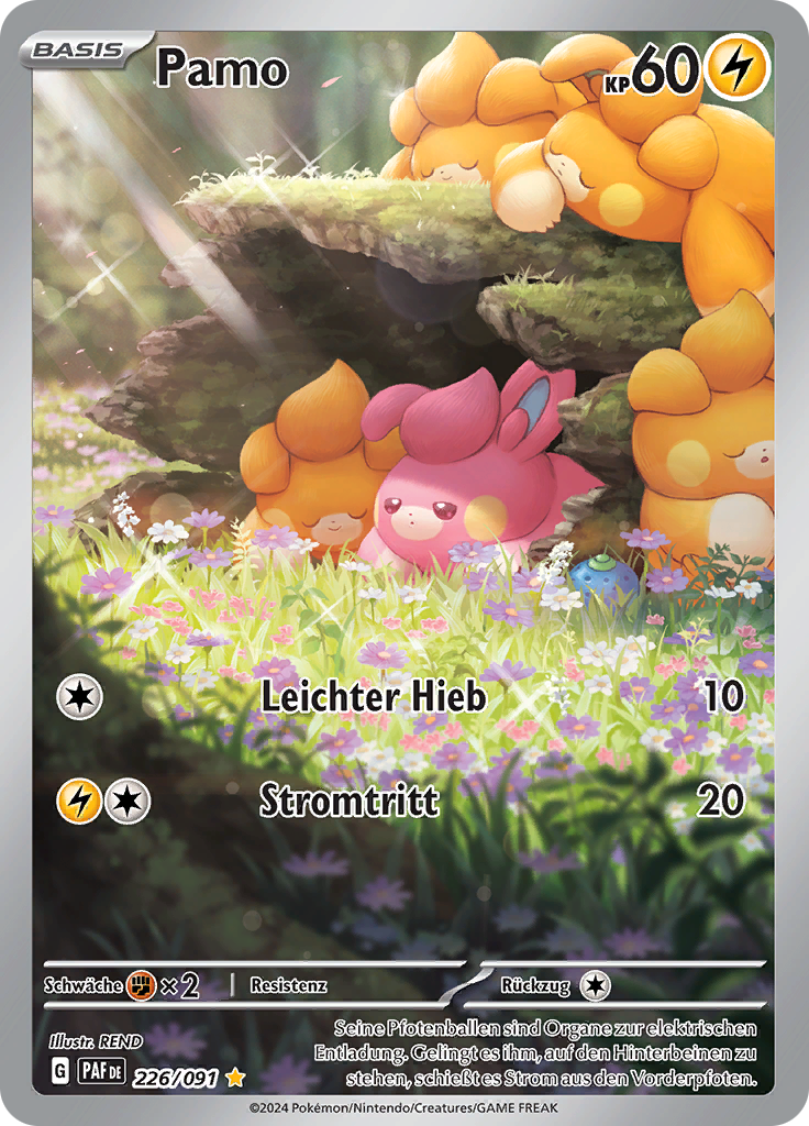 Pamo-226-Paldeas Schicksale