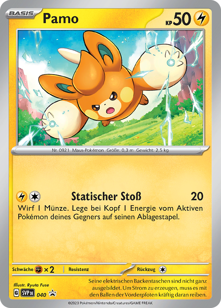 Pamo-40-Scarlet & Violet Promos