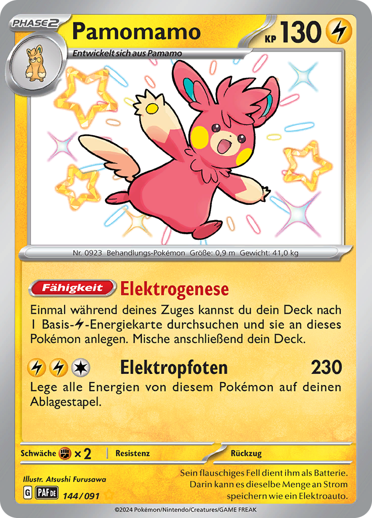 Pamomamo-144-Paldeas Schicksale