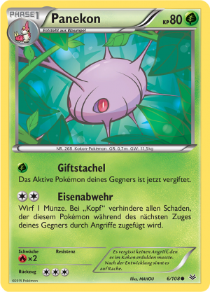 Panekon - 6 - Drachenleuchten