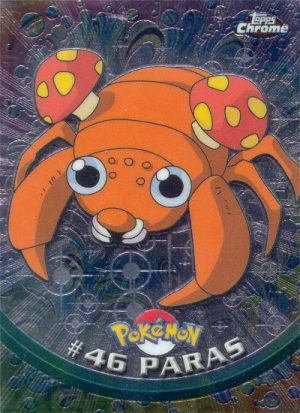 Paras-46-Chrome series 1