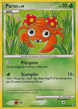 Paras - 119 - Ultimative Sieger