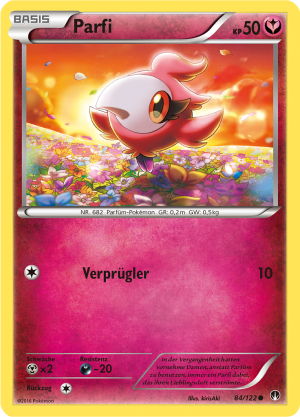 Parfi - 84 - TURBOfieber