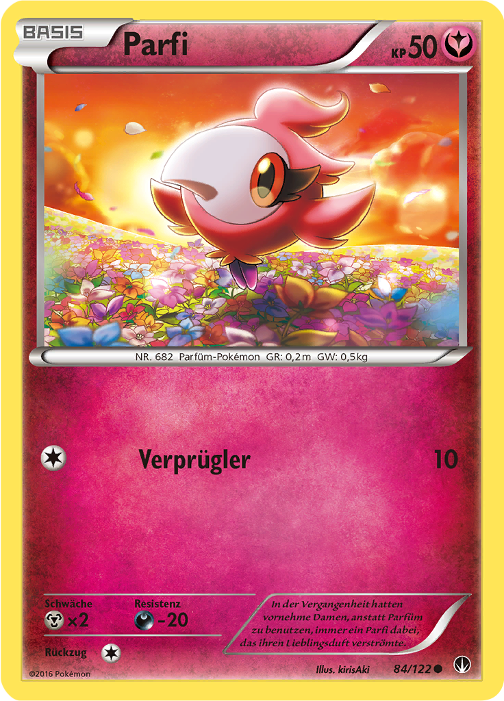 Parfi - 84 - TURBOfieber