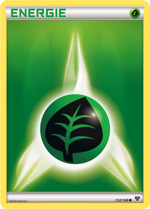 Pflanzen Energie - 132 - XY