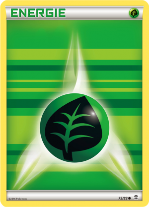 Pflanzen Energie - 75 - Generationen