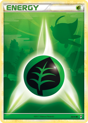 Pflanzen Energie - 88 - Ruf der Legenden