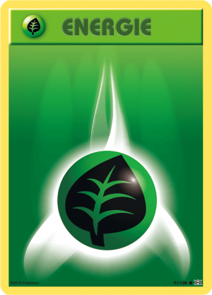 Pflanzen Energie - 91 - Evolution