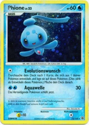 Phione - 12 - Majestatischer Morgen