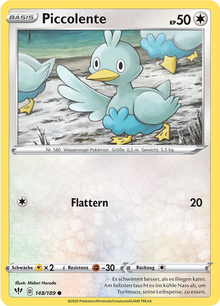 Piccolente - 148 - Flammende Finsternis