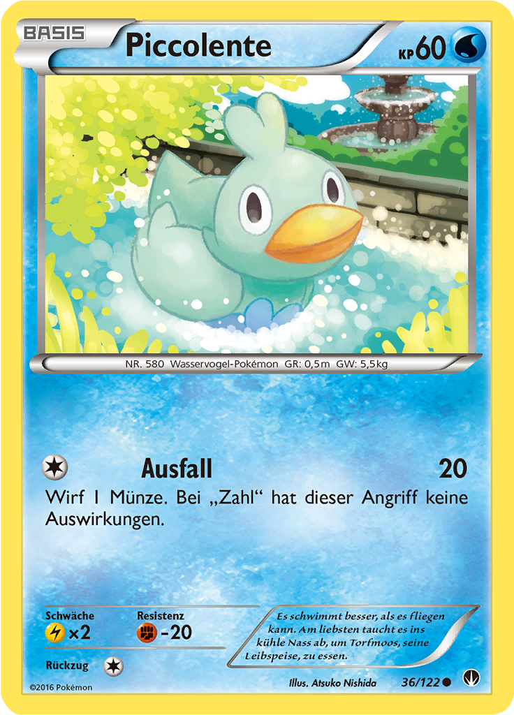 Piccolente - 36 - TURBOfieber