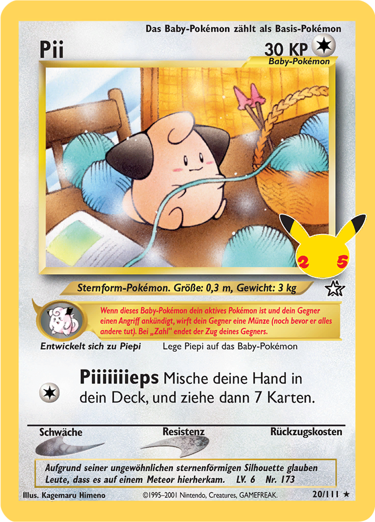 Pii - 20 - Celebrations