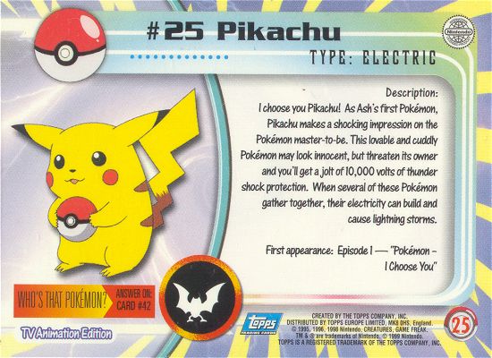 Pikachu - Image 2