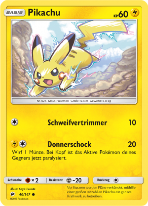 Pikachu - 40 - Nacht in Flammen