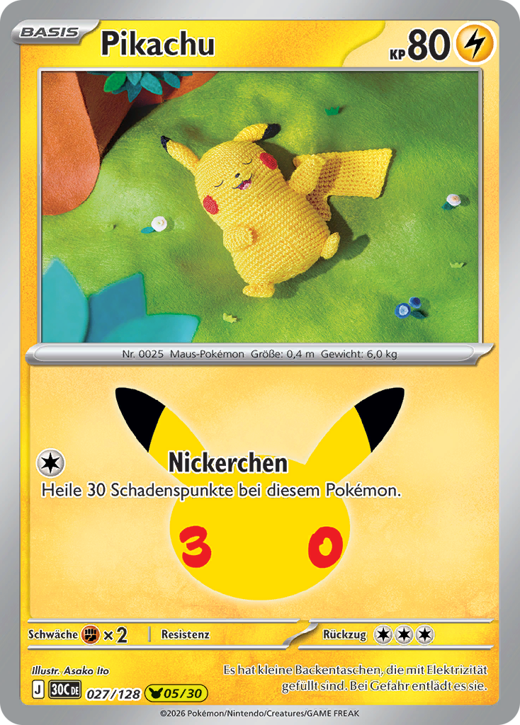 Pikachu