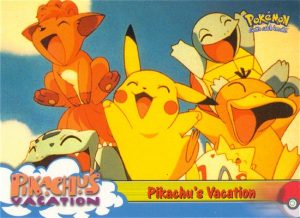 Pikachu's Vacation-42-Pokemon the first movie