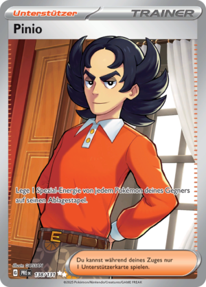 Pinio-138-Prismatische Entwicklungen