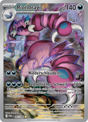 Piondragi-97-Optimale Ordnung