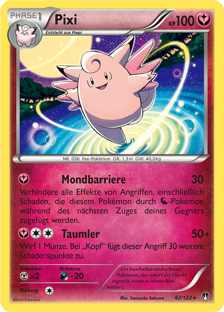 Pixi - 82 - TURBOfieber