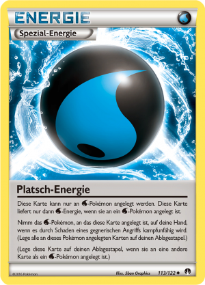 Platsch-Energie - 113 - TURBOfieber