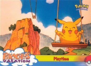 Playtime-57-Pokemon the first movie