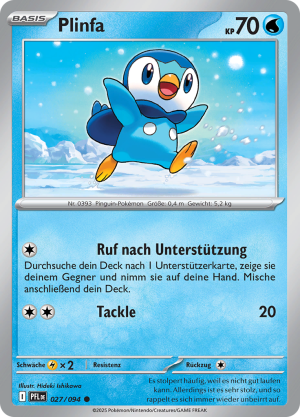 Plinfa-27-Fatale Flammen